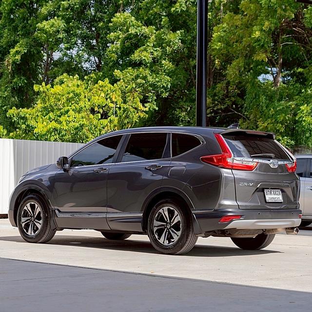 รหัสรถ 12AT8828 HONDA CR-V 2.4 E 2WD(7 Seat) | ปีจด : 2019 7