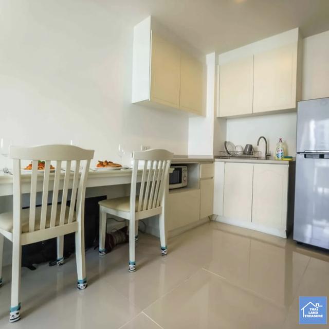 ⭕ คอนโด ซีไซด์ ซิตี้ ( Seaside City ) หัวหิน: โอกาสครอบครองสินทรัพย์ ในราคาต่ำกว่าตลาด 3 แสนบาท✨ 7