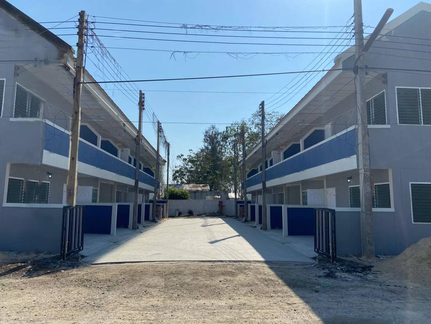 ขายราคาพิเศษ รีสอร์ท[โครงการปึกเตียน] ขนาด 209 ตรว. ทาวน์เฮ้าส์ 2 ชั้น 14หลัง [รวม2แปลง] 28นอน 28น้ำ ตกแต่งใหม่ พร้อมเปิดกิจการ [ปึกเตียน-เพชรบุรี] 1