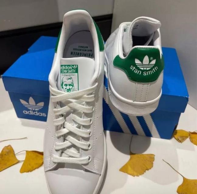 รองเท้า Adidas รุ่น Stan Smith 3