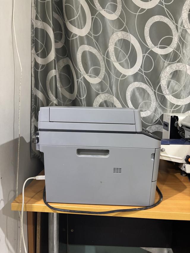 เครื่องปริ้น brother รูปที่ 4