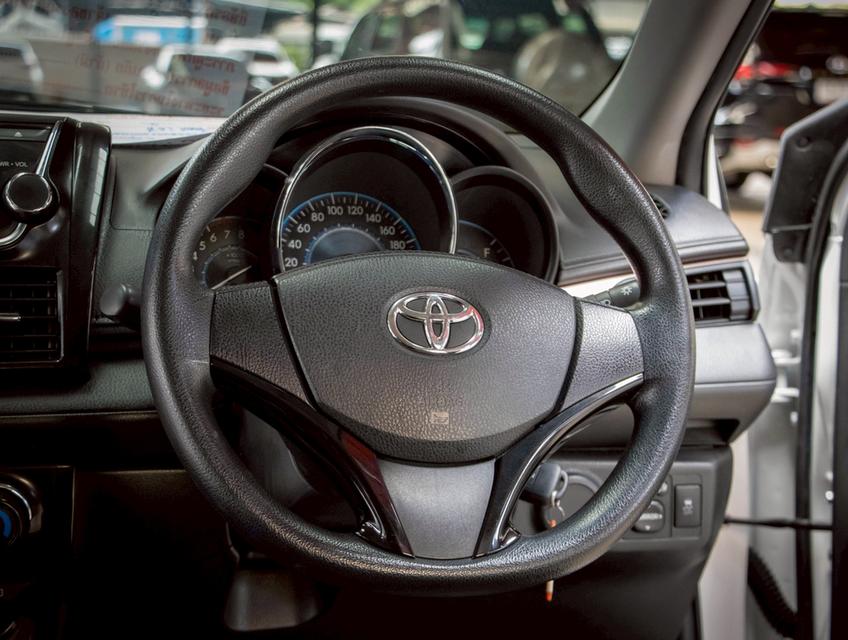 TOYOTA VIOS 1.5 E ปี 2018  7