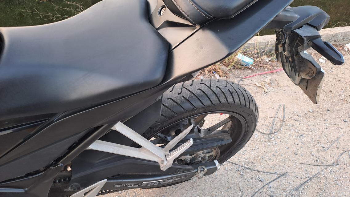 Honda CBR150 r เอกสารครบ 5