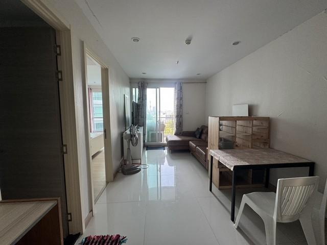 ศุภาลัย ริวาแกรนด์ พระราม3 คอนโดสุดหรู ติดถนนพระราม3 ทำเลศักยภาพสูง 7