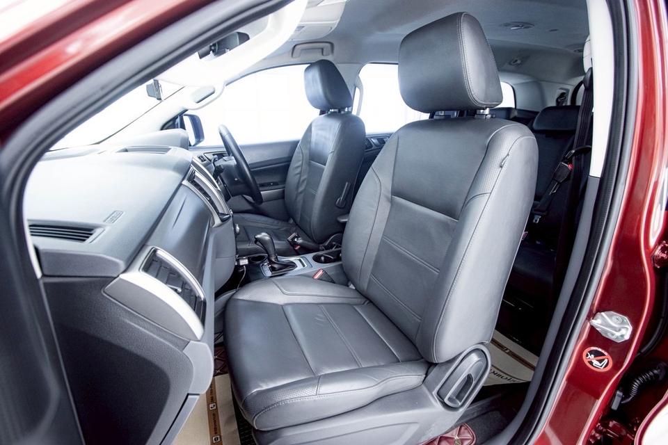รหัสรถ 1D840 EVEREST 2.2 TITANIUM 2WD 7
