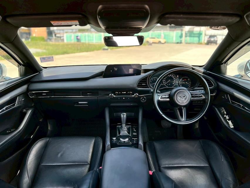 Mazda3 2.0sp ปี 2019 จด 2021 รูปที่ 11