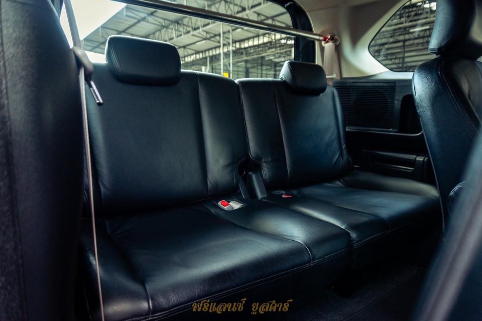 Honda Freed 2011จด2012 12
