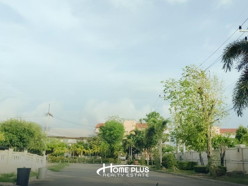 🏡 ขายบ้านเดี่ยว 2 ชั้น – หมู่บ้าน Greenville Beach 2 บางแสน 5