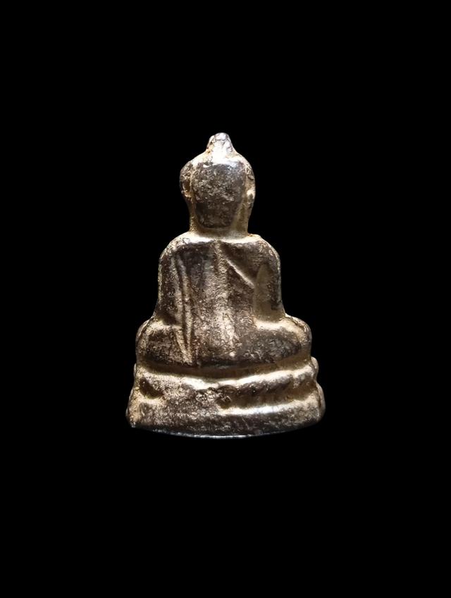 เปิด พระพุทธปางสมาธิ ไม่ทราบที่ เดิมๆเก่าคลาสิค ชอบทักได้ครับ 2