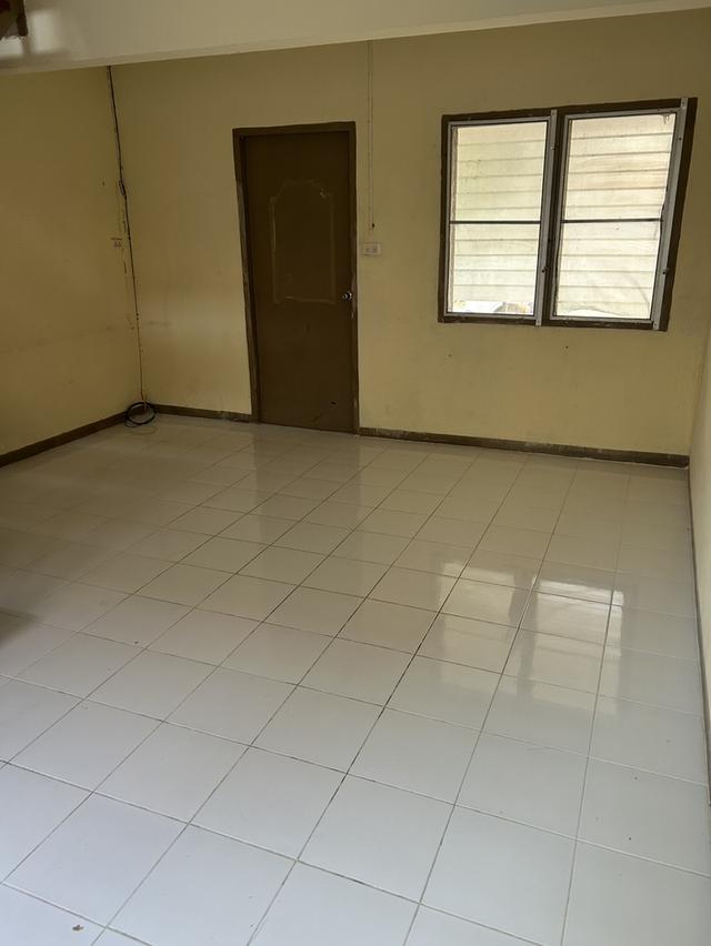 บ้านเอื้ออาทรรังสิตคลอง9 ปทุมธานี 4