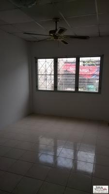 1125 บ้านทาวน์เฮาส์ ให้เช่า ในซอยวัชรพล สุขาภิบาล 5 ซอย41 8