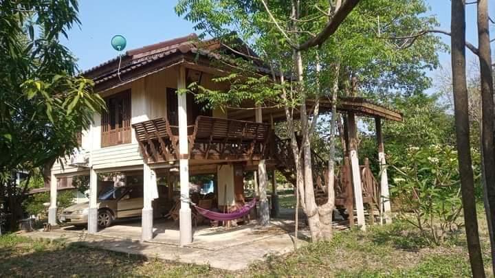 บ้านเดี่ยวพร้อมที่ดิน 5