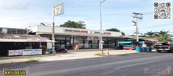 โกดังให้เช่า ราคาถูก 50 บาท/ตร.ม. นครปฐม แบ่งเช่าได้ 500-4,000 ตร.ม. ถนนกว้าง เดินทางง่าย เทรลเลอร์เข้า-ออกสะดวก ใกล้แม็คโครนครปฐม-KK5945R 7