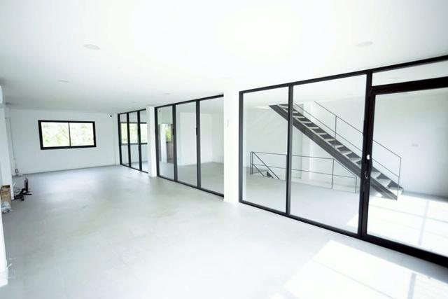 ไบเทค บางนา 2กม. 4 นอน บางนา-ตราด 7-17 MRTศรีอุดม 1.8กม. ให้เช่าสำนักงาน ออฟฟิศ 3.5 ชั้น 320 ตร.ม. 25 ตร.วา.เซ็นทรัล บาง 3