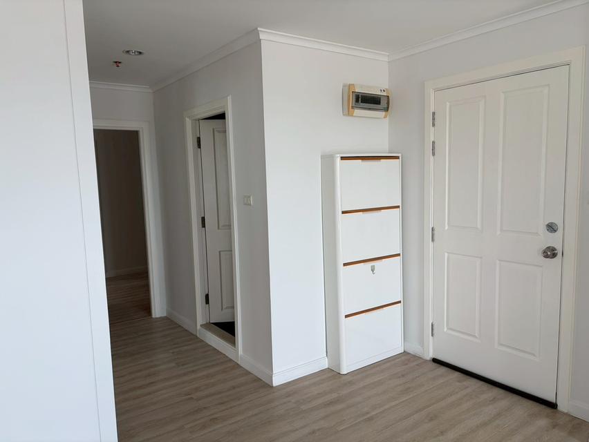 ให้เช่า 3ห้องนอน วิวแม่น้ำ Lumpini Park Riverside Rama 3 (ลุมพินี พาร์ค ริเวอร์ไซด์ พระราม 3) 3