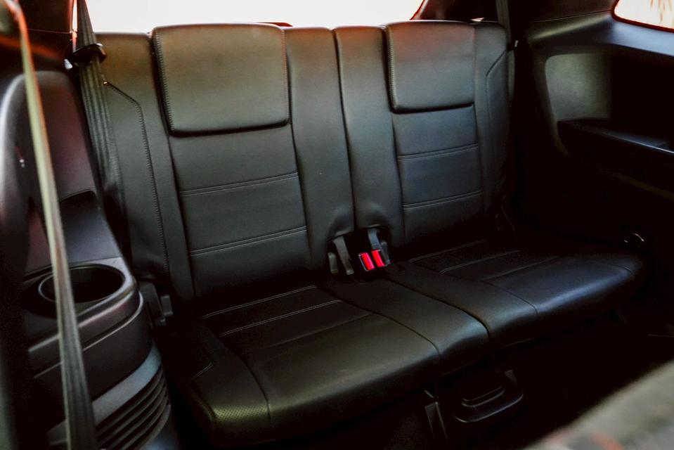 FORD EVEREST 2.0 Titanium+ 2WD AT 2022 รูปที่ 10