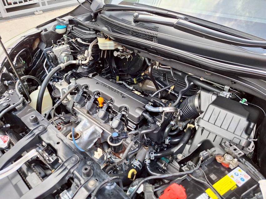 ฮอนด้าCRV G4 ออโต้ 2.0 4WD ปี2014 18