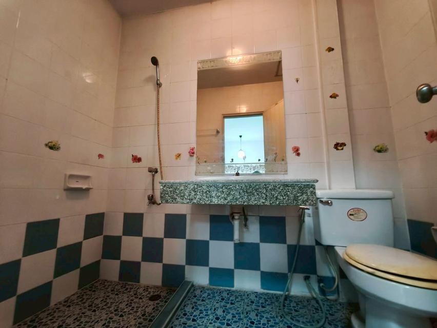 บ้านฟ้าปิยรมย์ เฟส 1 ลำลูกกา-คลอง 6 ถนนลำลูกกา ต.บึงคำพร้อย อ.ลำลูกกา จ.ปทุมธานี 16