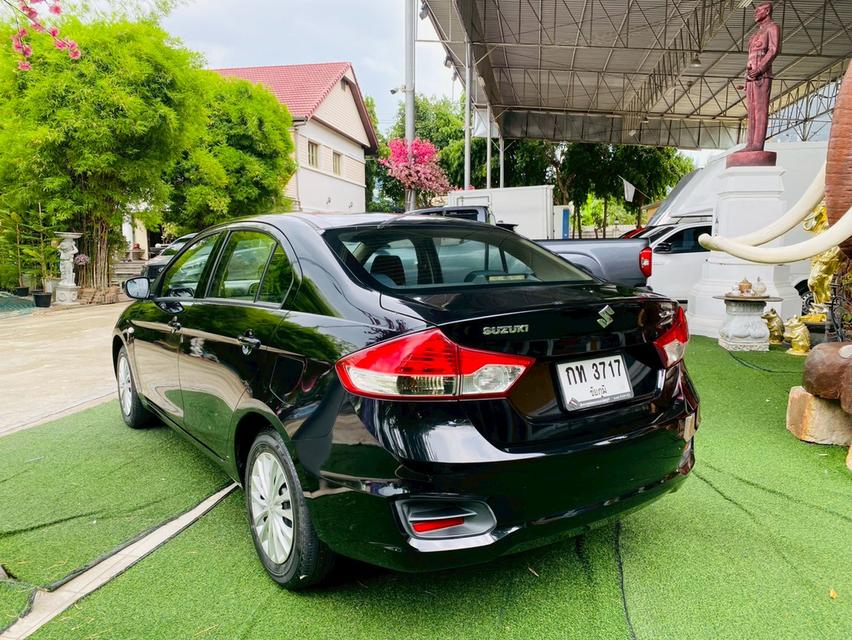 SUZUKI CIAZ 1.2 GL เกียร์ออโต้CVT ปี 2020 รูปที่ 11
