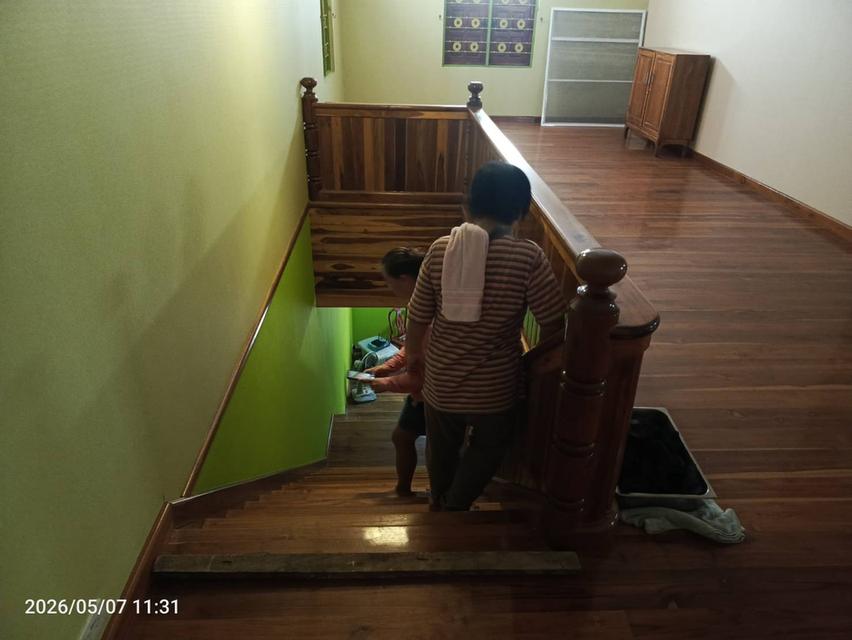 บ้านพร้อมที่ดิน ตัวเมืองบางมูลนาก จังหวัดพิจิตร 18