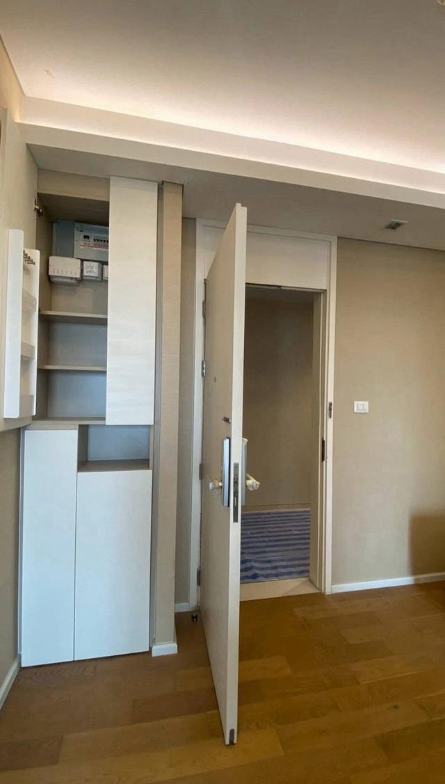 ขายขาดทุน คอนโด the saint residense ห้าแยกลาดพร้าว เพียง2.59ล้าน 4