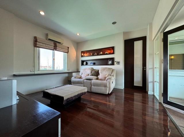 รหัสC7020 ขายบ้านเดี่ยว 2 ชั้น โครงการอารียาชบา ซอยนวลจันทร์ 56 ใกล้รถไฟฟ้าสถานีรามอินทรา กม.6 5