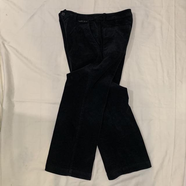 กางเกงลูกฟูก Sporting Gear Hai / Issey Miyake รูปที่ 15