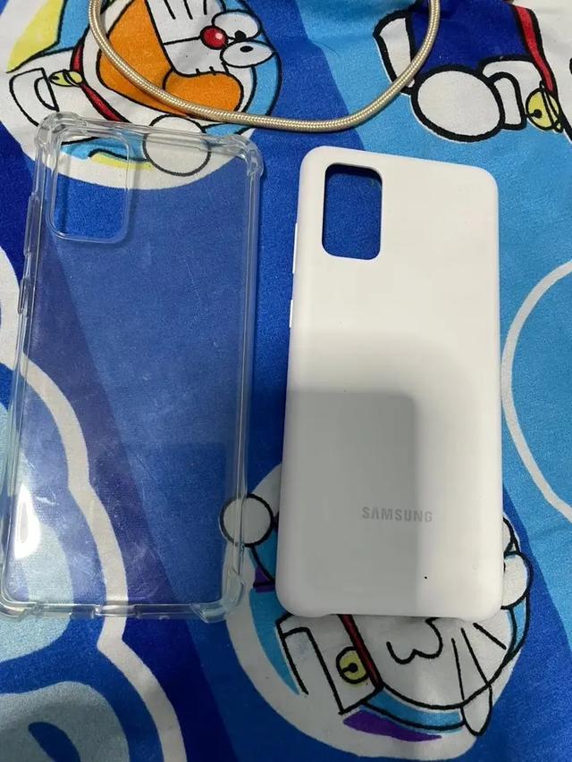 มือถือสภาพนางฟ้า Samsung Galaxy S20 3