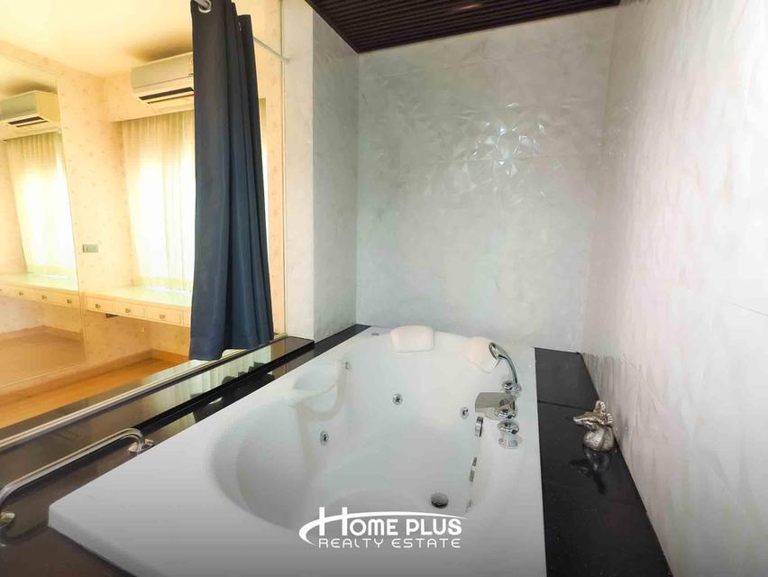 🏢 ขาย/เช่าโฮมออฟฟิศ 5 ชั้น บีสแควร์ พระราม 9–เหม่งจ๋าย ซอยสหการประมูล ถนนประชาอุทิศ HP05615 12