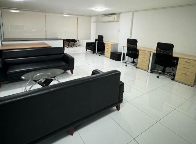 For Rent ให้เช่าอาคาร / โฮมออฟฟิต 5 ชั้น โครงการ The Pretium Bangna เดอะ พรีเทียม บางนา  6