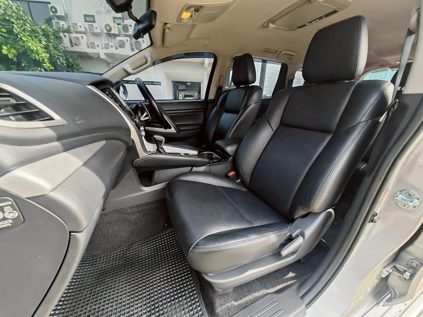 MITSUBISHI PAJEROSPORT 2.4 GT PLUS 9