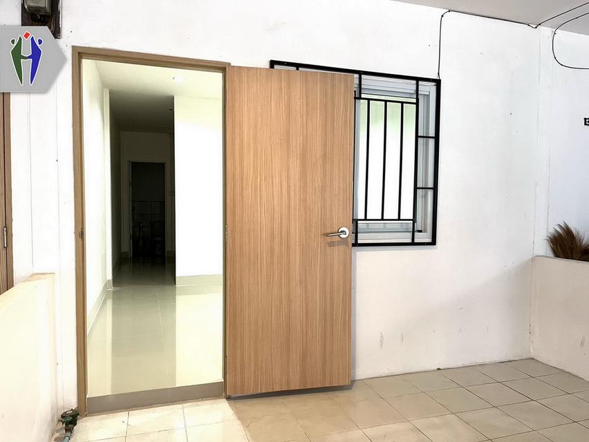 อพาร์ทเม้นท์ ให้เช่า ใกล้หาดจอมเทียน ทำออฟฟิศได้ 2