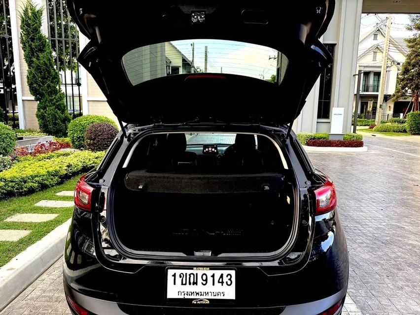 🚘 MAZDA CX3 2.0 ปี 2020 🚘 รูปที่ 15