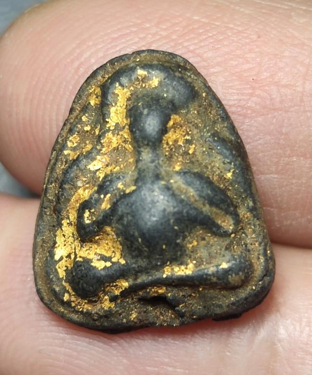 พระปิดตาไมีทราบที่คะ