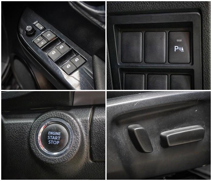 TOYOTA REVO 2.4 HIGH PRERUNNER DOUBLECAB 2023 14