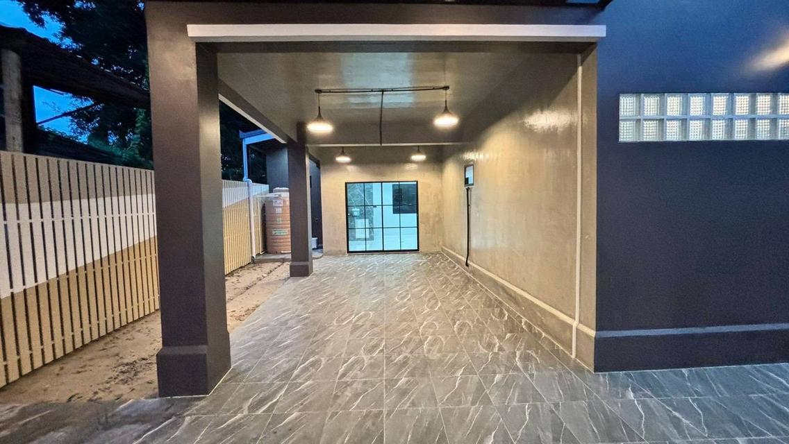 บ้านรีโนเวทใหม่ทั้งหลัง 4