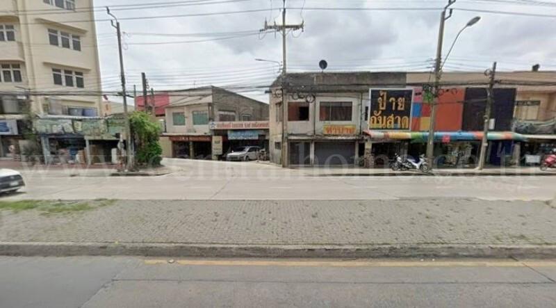 อาคารพาณิชย์ ติดถนน กรุงเทพ - นนทบุรี 1 ทำเลดี ราคาถูกมาก 13
