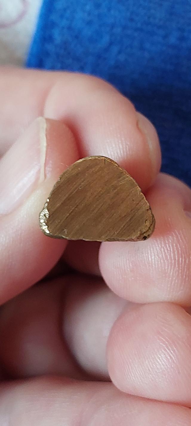 รูปหล่อหลวงพ่อไกร วัดลำะยา จังหวัดยะลา รูปที่ 7