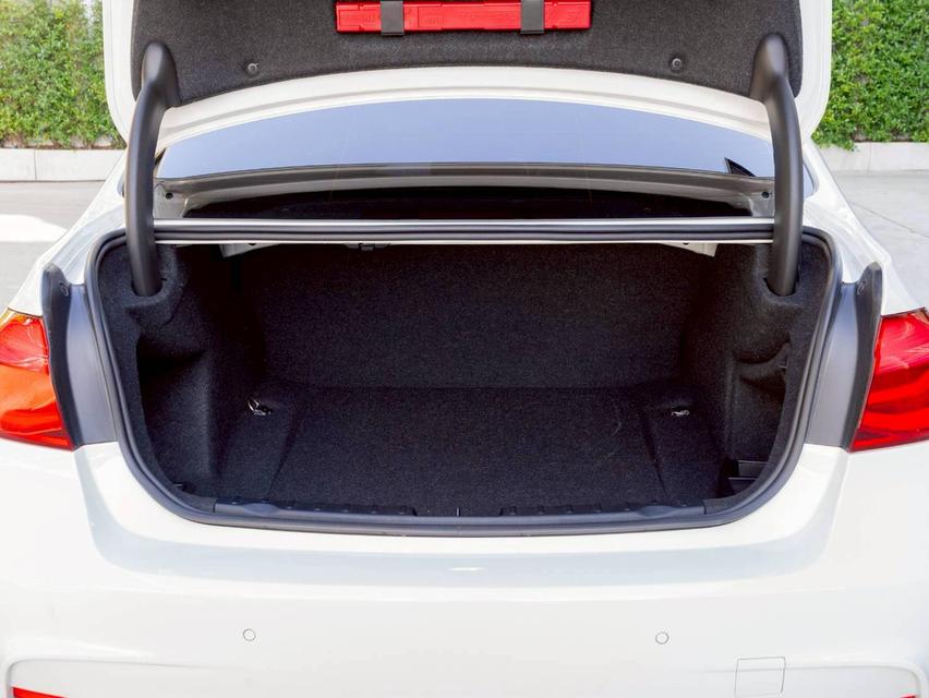 BMW 320d M performance ปี17 17