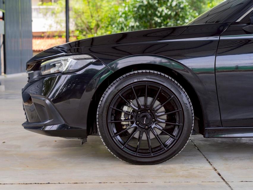 Honda Civic FE 2.0 e:Hev RS ปี 2022 เลขไมล์ 68,xxx km.  15