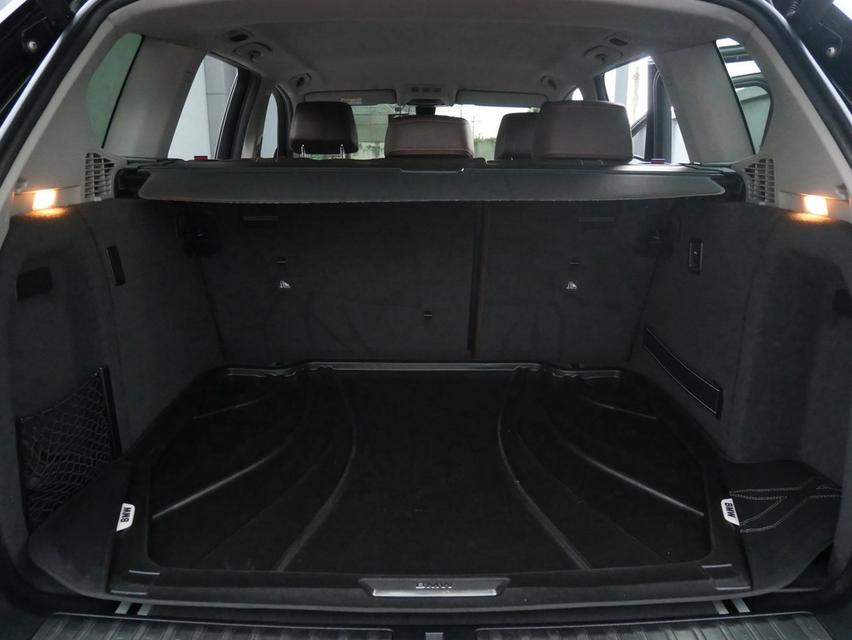 BMW X3 sDrive20d X-Line ปี 2016 รูปที่ 16