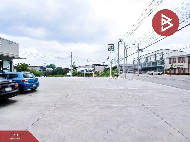 ขายที่ดินเนื้อที่ 2 ไร่ 2 งาน 1.0 ตารางวา ตำบลแพรกษา อำเภอเมืองสมุทรปราการ