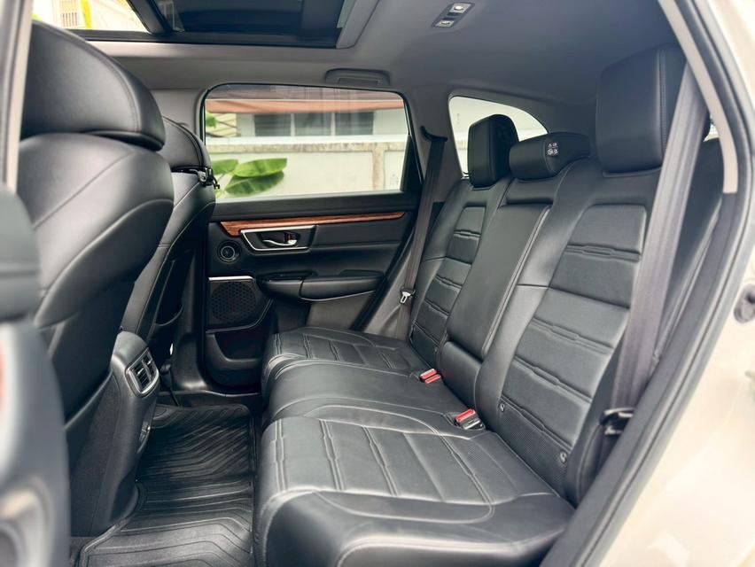 HONDA CRV MY20 Wagon 4dr ES CVT 4WD 2.4i Y2021 17