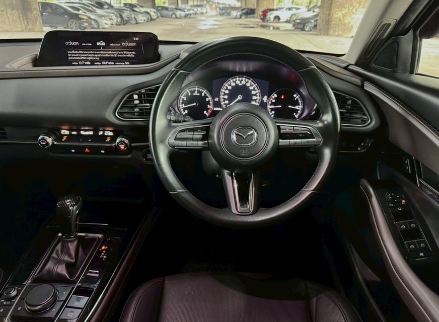 Mazda CX-30 SP 2.0 ปี 2021