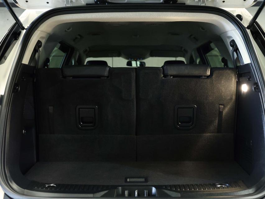 2019 Ford EVEREST 2.0 (ปี 15-22) Trend SUV AT B8590 รูปที่ 18