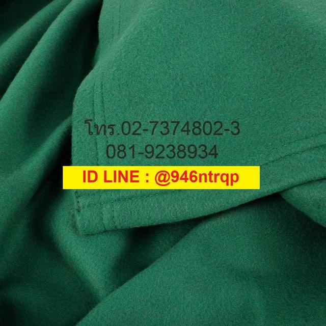 ศูนย์รวมผ้าห่มสำลีฟรีส 5 ฟุต สินค้าจากโรงงาน ยกลังได้ โทร 02-7374802-3 รูปที่ 7