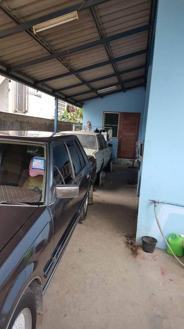 บ้านชั้นเดียว53ตรว.อ่อนนุชซ.70  2น. 2น้ำ 2แอร์จอดรถ3คันเข็ม6ม.9ต้นต่อเป็น 2ชั้นครึ่งได้ราคา3.3ล้าน 7