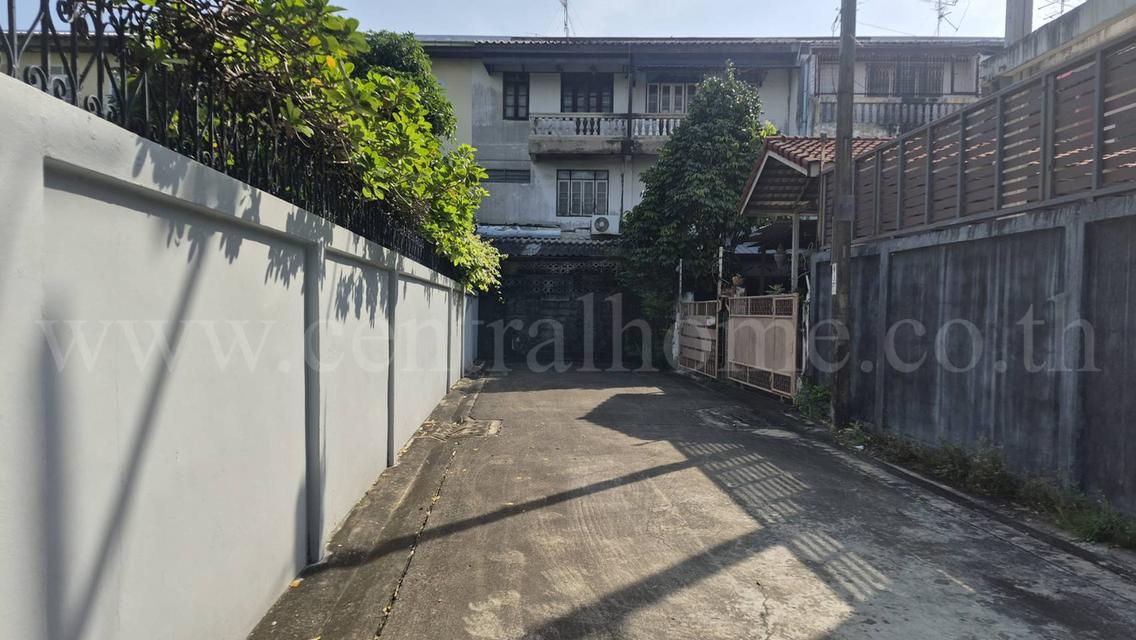 บ้านเดี่ยว 62 ตารางวา ซอย ลาดพร้าว 80 จันทิมา ราคาถูกที่สุด 14