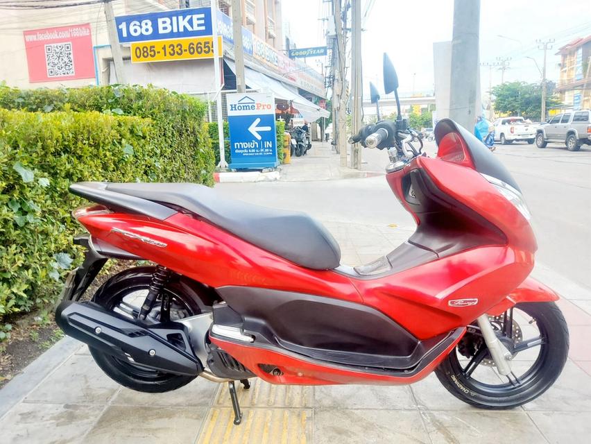 Honda PCX150 ปี2014 สภาพเกรดA 10225 km เอกสารพร้อมโอน 2