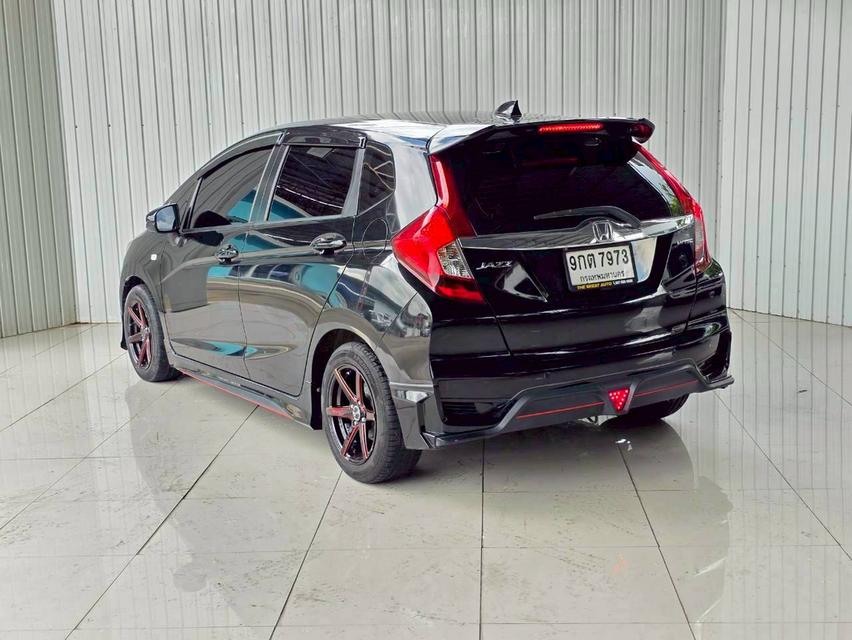 HONDA JAZZ 1.5 i-VTEC V+ ปี 2020 โฉม ปี14-ปัจจุบัน  6